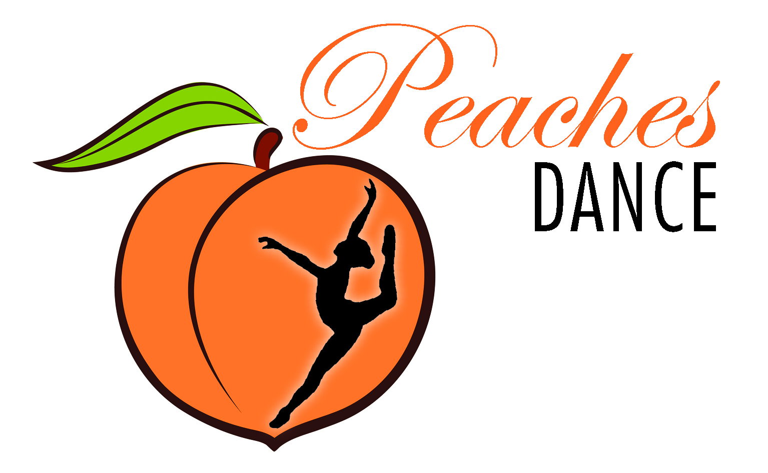 Peaches Dance & Fitness – Dance, Fitness, Yoga for all ages